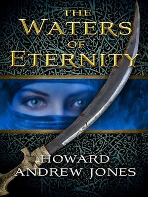 cover image of The Waters of Eternity